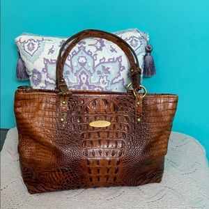 Brahmin bag